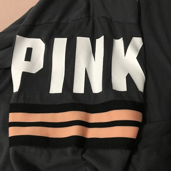 Vs Pink sweatshirt - Picture 4 of 4